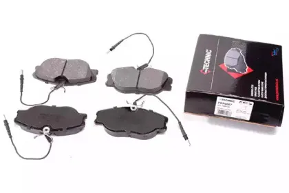 PRP0067 PROTECHNIC