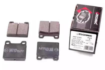 protechnic-prp0100