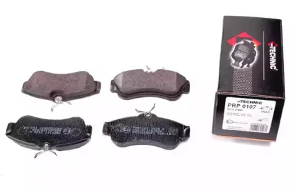 PRP0107 PROTECHNIC