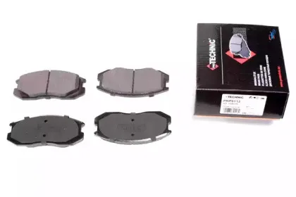 PRP0113 PROTECHNIC