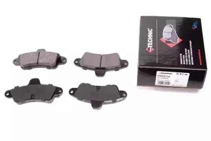 PRP0114 PROTECHNIC
