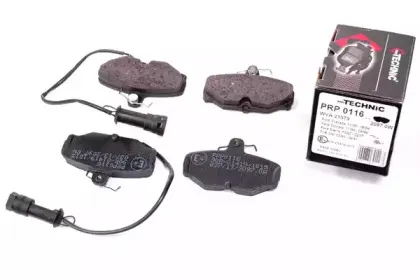 PRP0116 PROTECHNIC