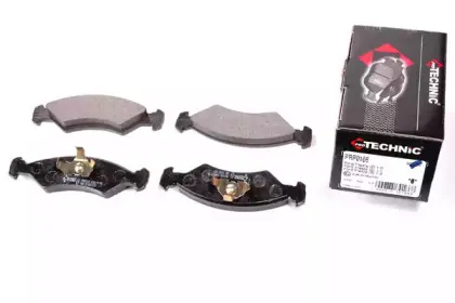 PRP0166 PROTECHNIC