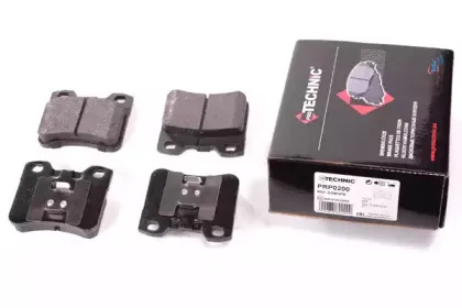 protechnic-prp0200