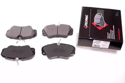PRP0203 PROTECHNIC