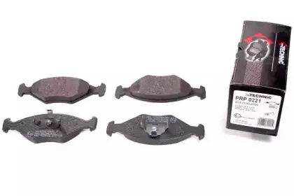 PRP0221 PROTECHNIC