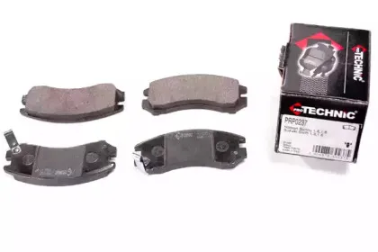 PRP0237 PROTECHNIC