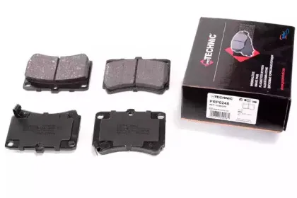 PRP0248 PROTECHNIC