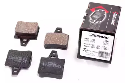 protechnic-prp0257