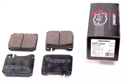 PRP0265 PROTECHNIC