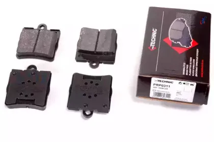 PRP0311 PROTECHNIC
