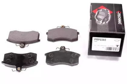 PRP0393 PROTECHNIC