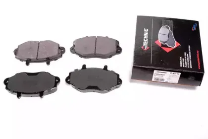 PRP0449 PROTECHNIC