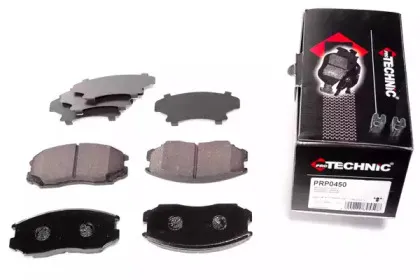 PRP0450 PROTECHNIC