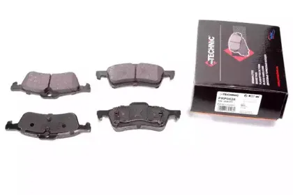 PRP0528 PROTECHNIC
