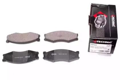 PRP0550 PROTECHNIC