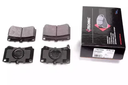 PRP0583 PROTECHNIC