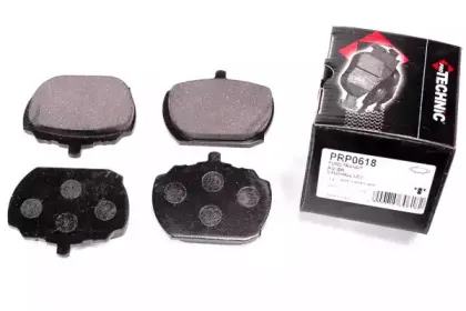 PRP0618 PROTECHNIC