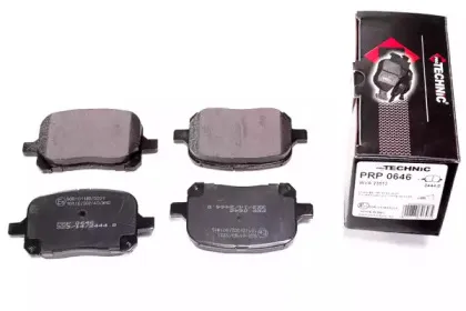 PRP0646 PROTECHNIC