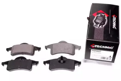 PRP0937 PROTECHNIC