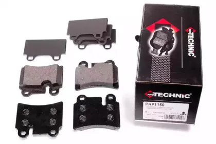 protechnic-prp1150