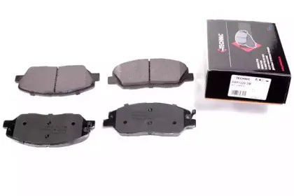 PRP1329-3M PROTECHNIC Комплект тормозных колодок, дисковый тормоз