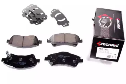 PRP1337 PROTECHNIC