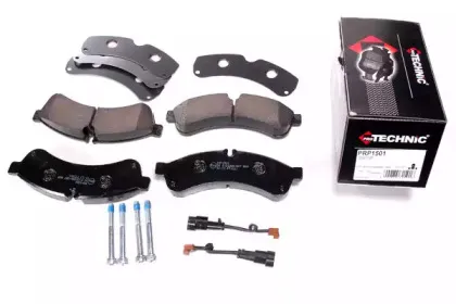 protechnic-prp1501