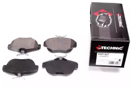 protechnic-prp1507