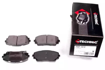 protechnic-prp1610