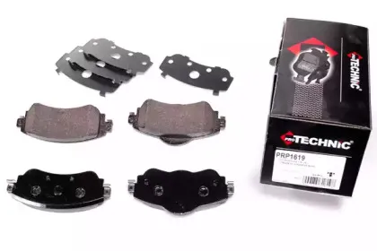 protechnic-prp1619