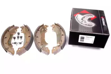 PRS0001 PROTECHNIC