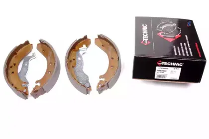 PRS0009 PROTECHNIC