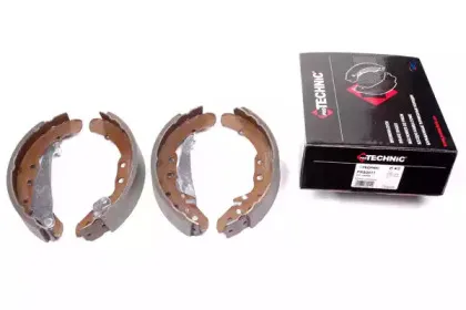 PRS0011 PROTECHNIC