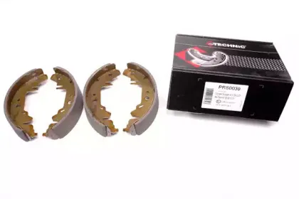 PRS0039 PROTECHNIC