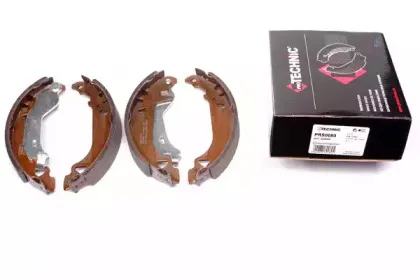 PRS0080 PROTECHNIC