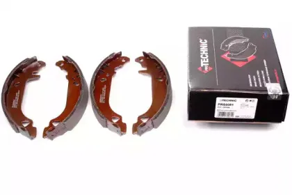 PRS0081 PROTECHNIC