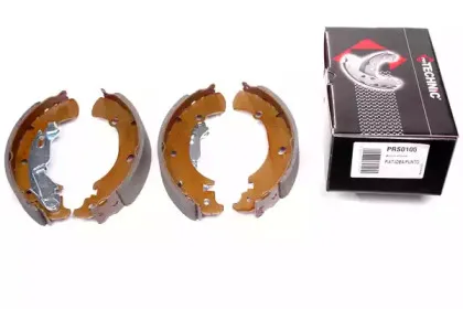 PRS0105 PROTECHNIC