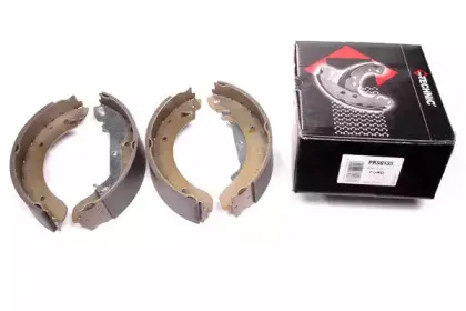 PRS0133 PROTECHNIC Комплект тормозных колодок