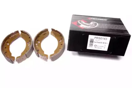 PRS0143 PROTECHNIC