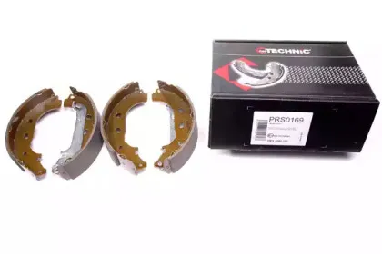 PRS0169 PROTECHNIC