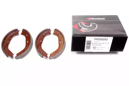 PRS0252 PROTECHNIC