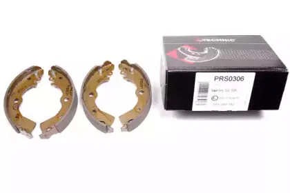 PRS0306 PROTECHNIC