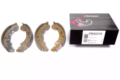 protechnic-prs0316