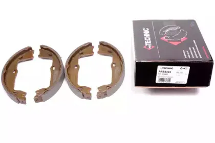 PRS0324 PROTECHNIC
