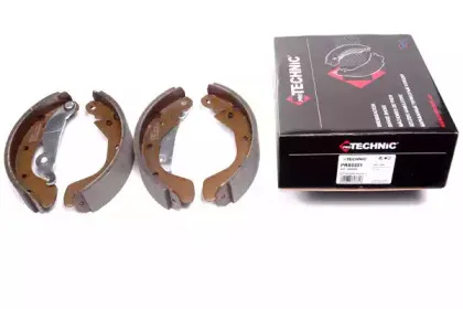 PRS0331 PROTECHNIC