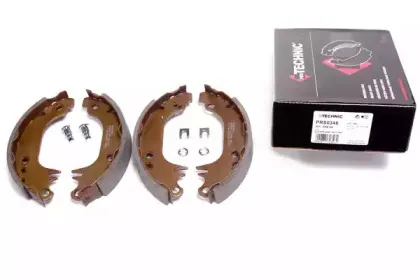 PRS0346 PROTECHNIC