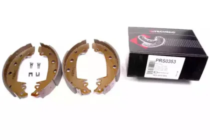 protechnic-prs0353