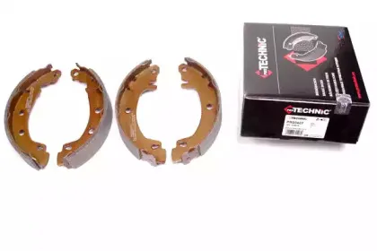PRS0407 PROTECHNIC