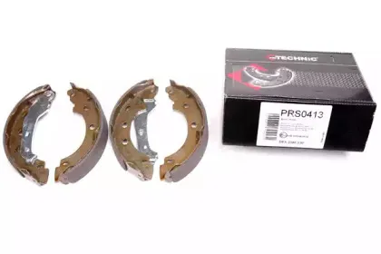 PRS0413 PROTECHNIC